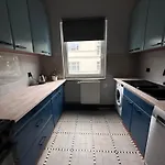3-pokojowy Z Tarasem W Willi, 95m2 Apartament Sopot