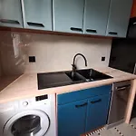 3-pokojowy Z Tarasem W Willi, 95m2 Apartament *