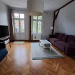 3-pokojowy Z Tarasem W Willi, 95m2 * Sopot