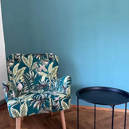 3-pokojowy Z Tarasem W Willi, 95m2 סופוט