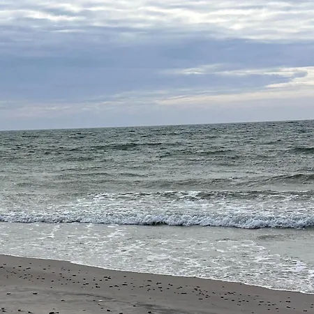 Appartamento 3-pokojowy Z Tarasem W Willi, 95m2 *