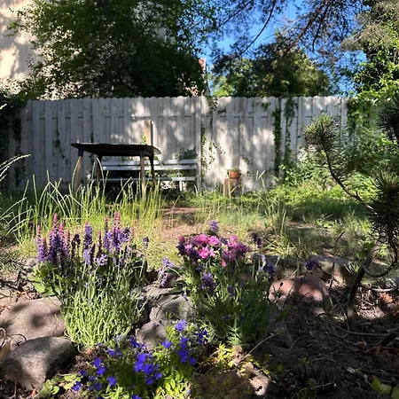 3-pokojowy Z Tarasem W Willi, 95m2 דירה *