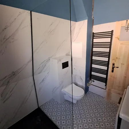 3-pokojowy Z Tarasem W Willi, 95m2 * Sopot