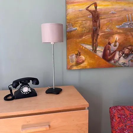 3-pokojowy Z Tarasem W Willi, 95m2 Appartamento