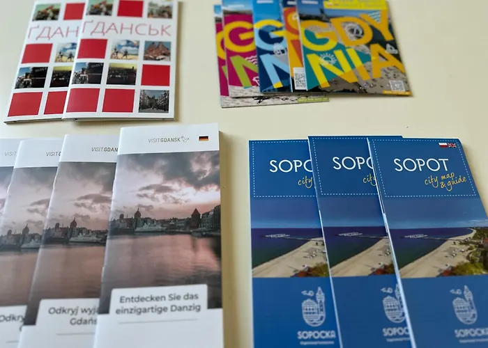 アパート 3-pokojowy Z Tarasem W Willi, 95m2 *