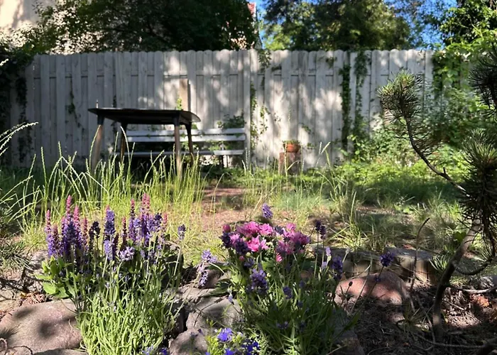 3-pokojowy Z Tarasem W Willi, 95m2 Appartamento *