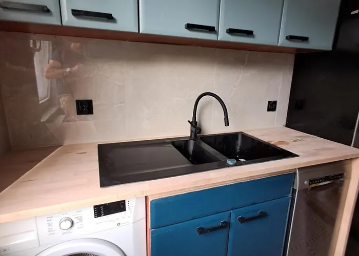 3-pokojowy Z Tarasem W Willi, 95m2 Apartament *